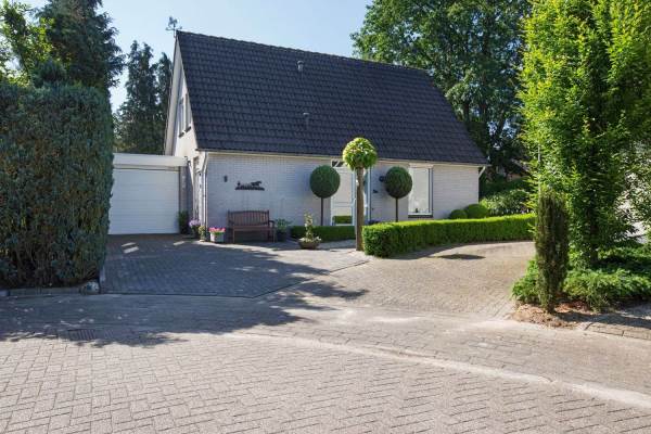 Woning Prinsenkamp 9 Vaassen