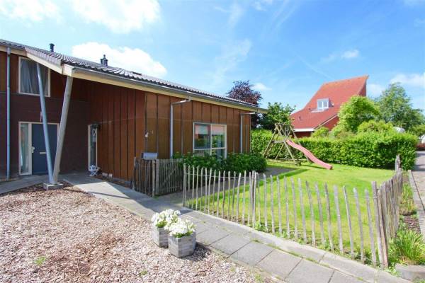 Woning Pallasbaan 4 Franeker