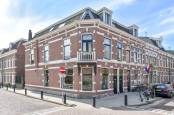 Woning Tetterodestraat 2zwart Haarlem