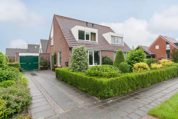 Woning Ingenawei 16 Nijland