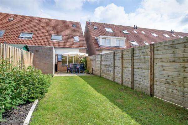 Woning De Graeffweg 12 Purmerend