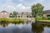 Woning Buorren 11 Terkaple