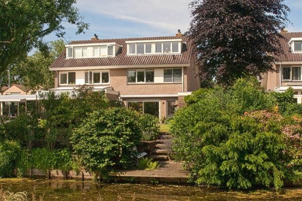 Woning Schakel 45 Loosdrecht