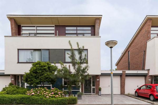 Woning Annie M.G. Schmidtweg 123 Almere