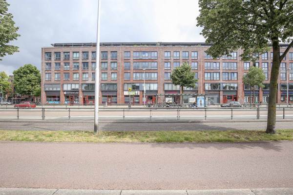 Woning Vleutenseweg 279C Utrecht