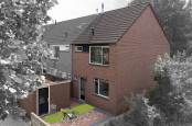 Woning Mierlostraat 18 Arnhem