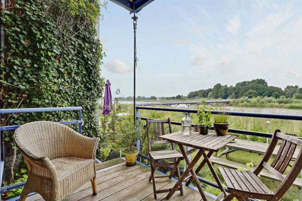 Woning Jan Olphert Vaillantlaan 115 Amsterdam