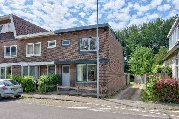 Woning Keern 55 Hoorn Nh