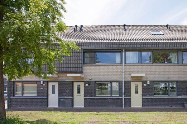 Woning Nellen Weer 35 Assendelft