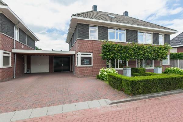 Woning De Akkers 42 Enter
