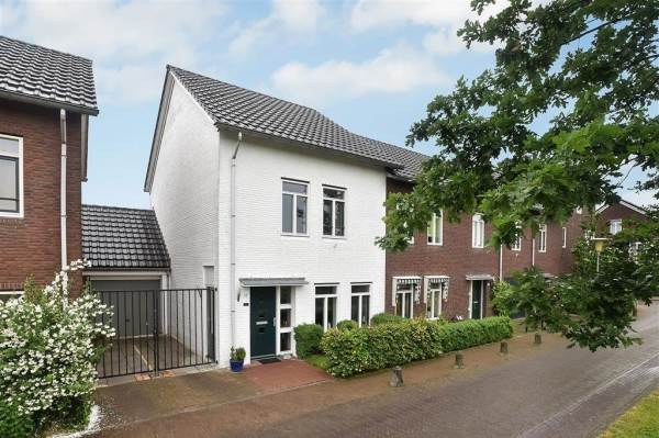 Woning Maaierserf 35 Arnhem