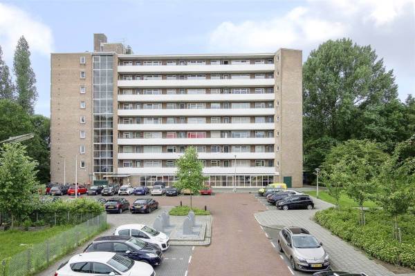 Woning Populierenlaan 269 Amstelveen
