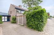 Woning Mendelssohnstraat 15 Almelo