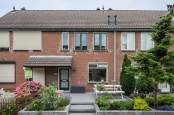 Woning Bergroede 5 Zuidland