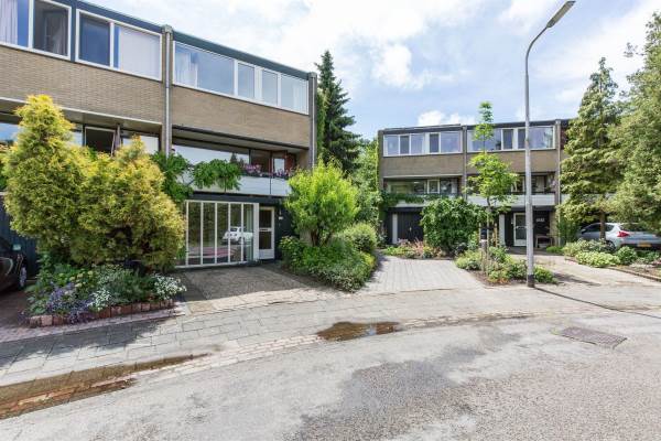 Woning Tolhuis 6126 Nijmegen
