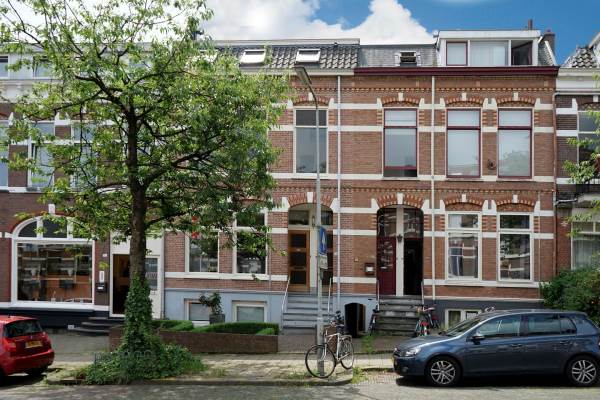 Woning Staringstraat 75 Arnhem