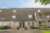 Woning Ouverturelaan 40 Spijkenisse