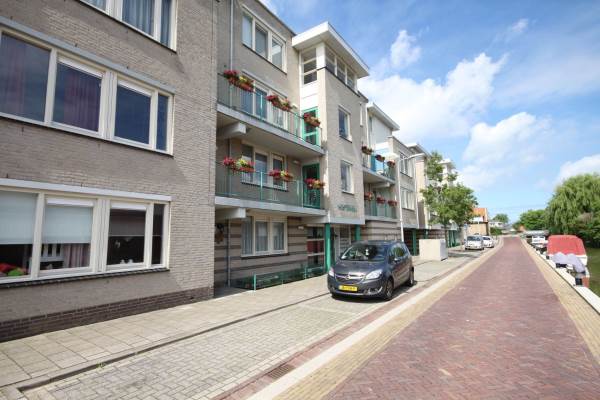 Woning Westerheul 14 Kwintsheul