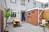 Woning Leistraat 23 Breda