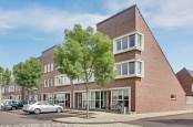 Woning Kustvaart 63 Arnhem