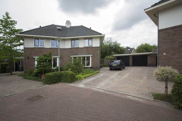 Woning De Gaarde 33 Assen