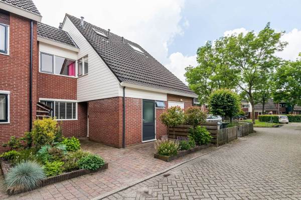 Woning De Twee Gebroeders 42 Drachten