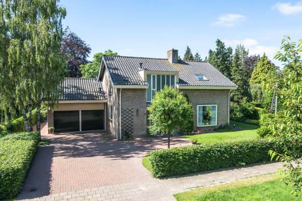 Woning Callenbachstraat 17 Nijkerk