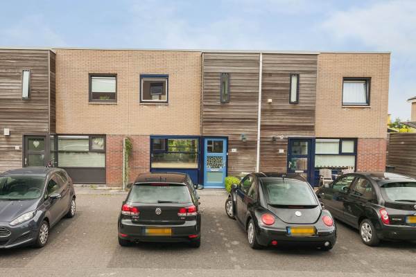 Woning Smienthof 43 Zwolle
