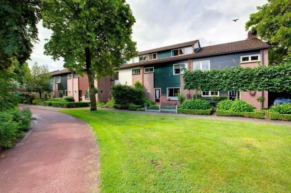 Woning Waagmeestershoeve 101 Apeldoorn