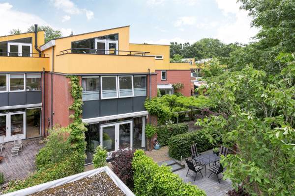 Woning Godebaldstraat 24 Deventer