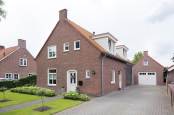 Woning van Glymesstraat 23 Standdaarbuiten