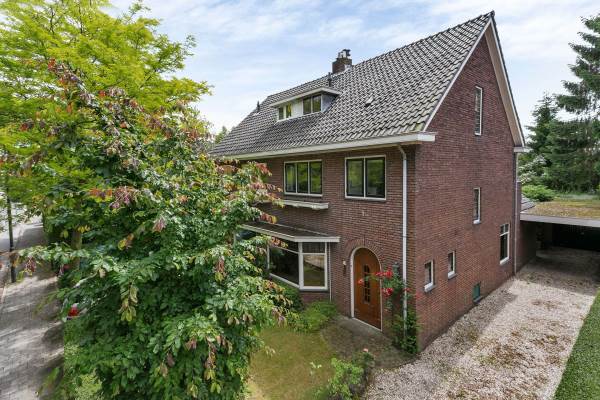 Woning Martinilaan 19 Vught