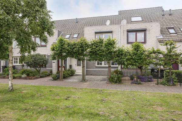 Woning Grevelingenmeer 114 Purmerend