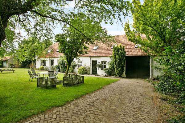 Woning Brakkensedijk 17 Vorstenbosch