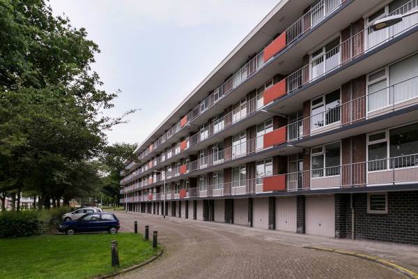 Woning Predikherenlaan 259 Tilburg