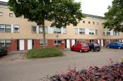 Woning Hof van Rome 95 Doetinchem