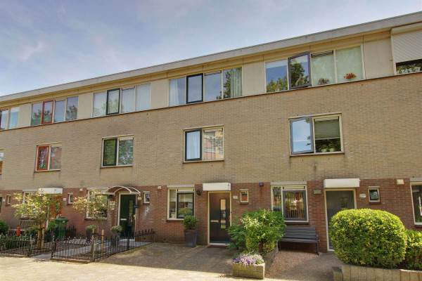 Woning Luxemburglaan 229 Beverwijk Oozo Nl