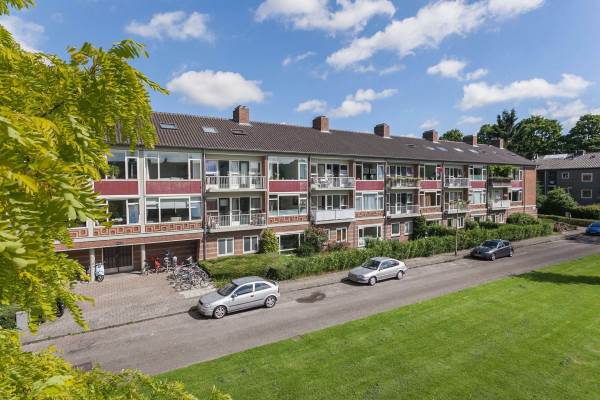 Woning Ringweg-Randenbroek 69B Amersfoort