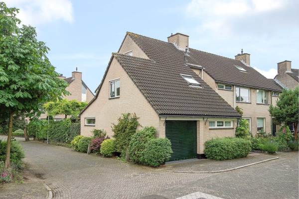 Woning Duivenvoorde 27 Huizen