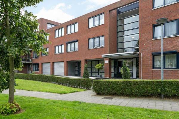 Woning Balsemienbeemd 69B Maastricht