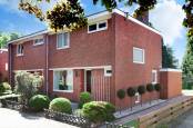 Woning Vondelstraat 8 Hoogezand