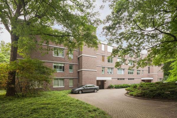 Woning Sibeliuspark 749 Oss