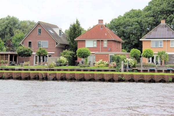 Woning Zomerdijk 94a 1 Zwartsluis