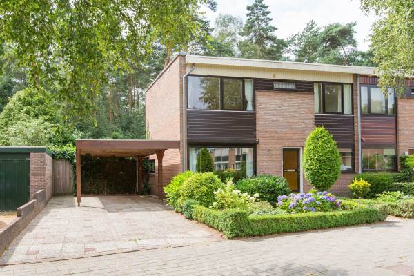 Woning Zandstraat 23 Doetinchem