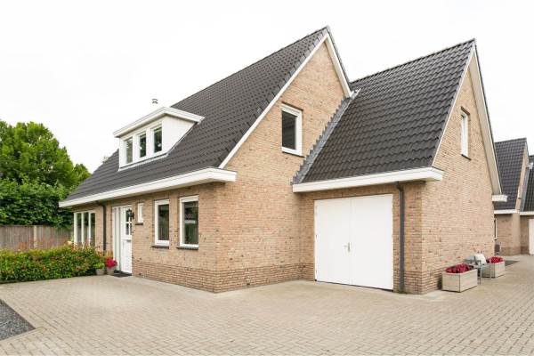 Woning Sluiskade NZ 26A Westerhaar-Vriezenveensewijk