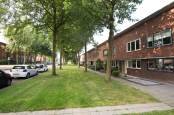 Woning Klokkengieterlaan 106 Zwolle