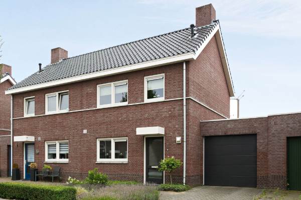 Woning Roodakker 19 Herten