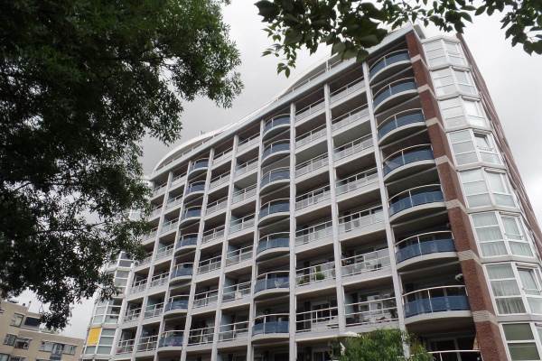 Woning Willem de Zwijgerlaan 85 Schiedam