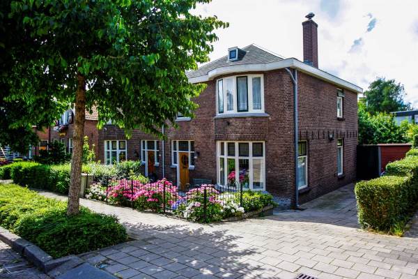 Woning seweg 42 Schiedam