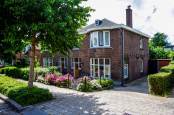 Woning seweg 42 Schiedam